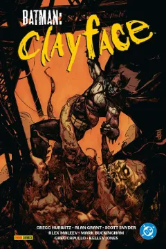Copertina del volume